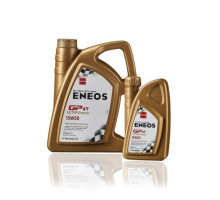 Eneos  motorcycle oil gp4t ultra enduro 15w50 4l 100 PROCENT synthetic -