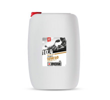 Ipone 10.4 10w40 напів-синтетична моторна мастила (22 л бч.) (akc)