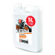 Ipone katana off road 10w60 моторне масло 100 PROCENT синтетичне 5л (ester, ma2) - 4+1 (akc) (4)