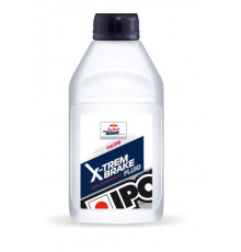 Ipone brake fluid x'trem 500ml 100 PROCENT synthetic (328 st.) (12)