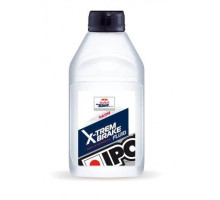 Ipone brake fluid x'trem 500ml 100 PROCENT synthetic (328 st.) (12)