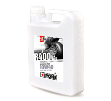 Ipone r4000 rs 10w40 напівсинтетична моторна мастила 4l (ester, ma2) (akc) (6)