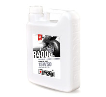 Ipone r4000 rs 15w50 напівсинтетична моторна мастила 4l (ester, ma2) (akc) (6)