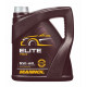 Mannol engine oil 4t elite 5w40 4l (api sn/ch-4, jaso ma2) semisynthetic (7903) (4)