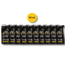 Mannol motor oil 4t motorbike 10w40 1l ester + ma2 synthetic (7812) (20) (api sn) - коробка 40 штук (пакет)