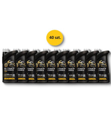 Mannol motor oil 4t motorbike 10w40 1l ester + ma2 synthetic (7812) (20) (api sn) - коробка 40 штук (пакет)
