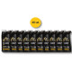 Mannol motor oil 4t motorbike 10w40 1l ester + ma2 synthetic (7812) (20) (api sn) - коробка 40 штук (пакет)