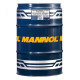 Mannol motor oil 4t motorbike 10w40 208l barrel ester + ma2 synthetic (7812) (api sn)