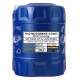 Mannol engine oil 4t motorbike 10w40 20l ester + ma2 synthetic (7812) (api sn) (48)