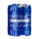 Mannol engine oil 4t motorbike 10w40 20l ester + ma2 synthetic (7812) (api sn) (48)