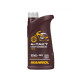 Mannol motor oil 4t motorbike 10w50 1l synthetic ester technology (jaso ma/ma2) (7814) (20)