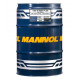 Mannol engine oil 4t plus 10w40 (api sl, jaso ma/ma2) semi-synthetic (7202) 60l бочка бочка