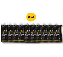 Mannol engine oil 4t plus 10w40 1l (api sl, jaso ma/ma2) semisynthetic (7202) (20) - коробка 20 штук (упаковка)