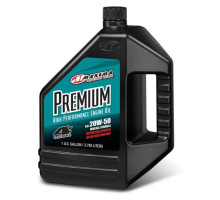 Maxima new product premium mineral engine oil 20w50 3,785 літрів (4) (akc)