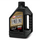 Новий продукт maxima semi-sinthetic engine oil syn blend ester 15w50 1 літр (12) (akc)