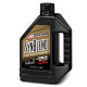 Новий продукт maxima semi-sinthetic engine oil syn blend ester 20w50 1 літр (12) (akc)