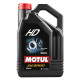 Motul hd 80w90 1л мінеральна масло для коробки передач