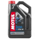 Motul engine oil 3000 4t 10w40 4л (мінеральне)