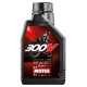 Motul engine oil 300v 4t fl off road 15w60 1л (синтетика)