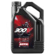 Motul engine oil 300v 4t fl off road 5w40 4l (синтетичне)