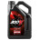 Motul engine oil 300v 4t fl road racing 10w40 4l (синтетичне)