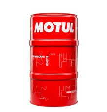 Моторне масло motul 7100 4t 10w60 60л