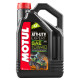 Моторне масло motul atv utv expert 10w40 4l (напівсинтетика)