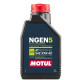 Motul engine oil ngen 5 10w40 4t 1l semi-synthetic