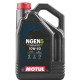 Motul engine oil ngen 5 10w40 4t 4l semi-synthetic