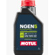 Motul моторне масло ngen 5 15w50 4t 1l semi-sinthetic