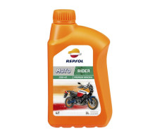 Repsol 4t moto rider моторне масло 10w40 1l ma2 mineral (12) - замінено на rpp2130mhc -