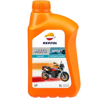 Repsol моторне масло 4t moto sport 15w50 1l ma2 (12) - замінено на rpp2065rhc -