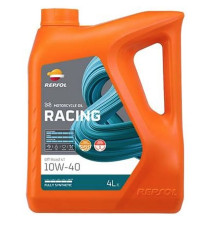 Repsol engine oil 4t off road 10w40 4l ma2 synthetic (5) - (замінює rp162n54)