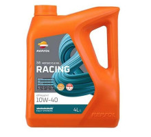 Repsol engine oil 4t off road 10w40 4l ma2 synthetic (5) - (замінює rp162n54)