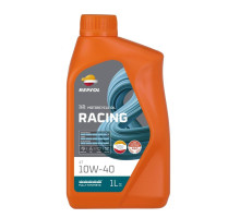 Repsol engine oil 4t racing 10w40 1l ma2 synthetic (12) - заміняє rp160n51