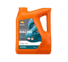 Repsol engine oil 4t racing 10w40 4l ma2 synthetic (5) - заміняє rp160n54