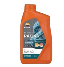 Repsol engine oil 4t racing 5w40 1l ma2 synthetic (12) - заміняє rp160l51