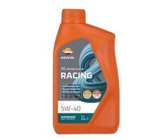 Repsol engine oil 4t racing 5w40 1l ma2 synthetic (12) - заміняє rp160l51