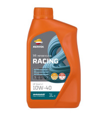 Repsol engine oil 4t racing off road 10w40 1l ma2 synthetic (12) - заміняє rp162n51