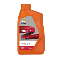 Repsol моторне масло 4t rider 10w40 1l ma2 mineral (12) - заміняє rp165n51