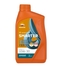 Repsol engine oil 4t smarter hmeoc 10w30 1l ma2 synthetic (12) - заміняє rp160d51