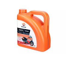 Repsol engine oil 4t smarter hmeoc 10w30 4l ma2 synthetic (5) (замінює rp160d54)