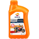 Repsol engine oil 4t smarter synthetic 10w40 1l ma2 synthetic (12) - заміняє rp163n51