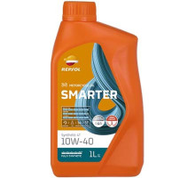 Repsol engine oil 4t smarter synthetic 10w40 1l ma2 synthetic (12) - заміняє rp163n51