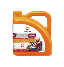 Repsol  моторне масло 4t moto racing 10w40 4l ma2 synthetic (5) - замінено на rpp2000mgb
