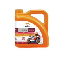 Repsol  моторне масло 4t moto racing 10w40 4l ma2 synthetic (5) - замінено на rpp2000mgb