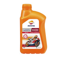 Repsol  моторне масло 4t moto racing  10w40 1l ma2 synthetic (12) - замінено на rpp2000mhc -