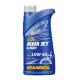 Mannol motor oil 4t aqua jet 10w40 1l (jaso ma/api sl) (7820) (20)