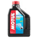 Моторне масло motul inboard tech 4t 10w40 2л