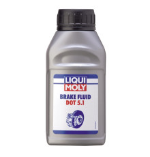 LIQUI MOLY BRAKE FLUID DOT5.1 0,25л (24)